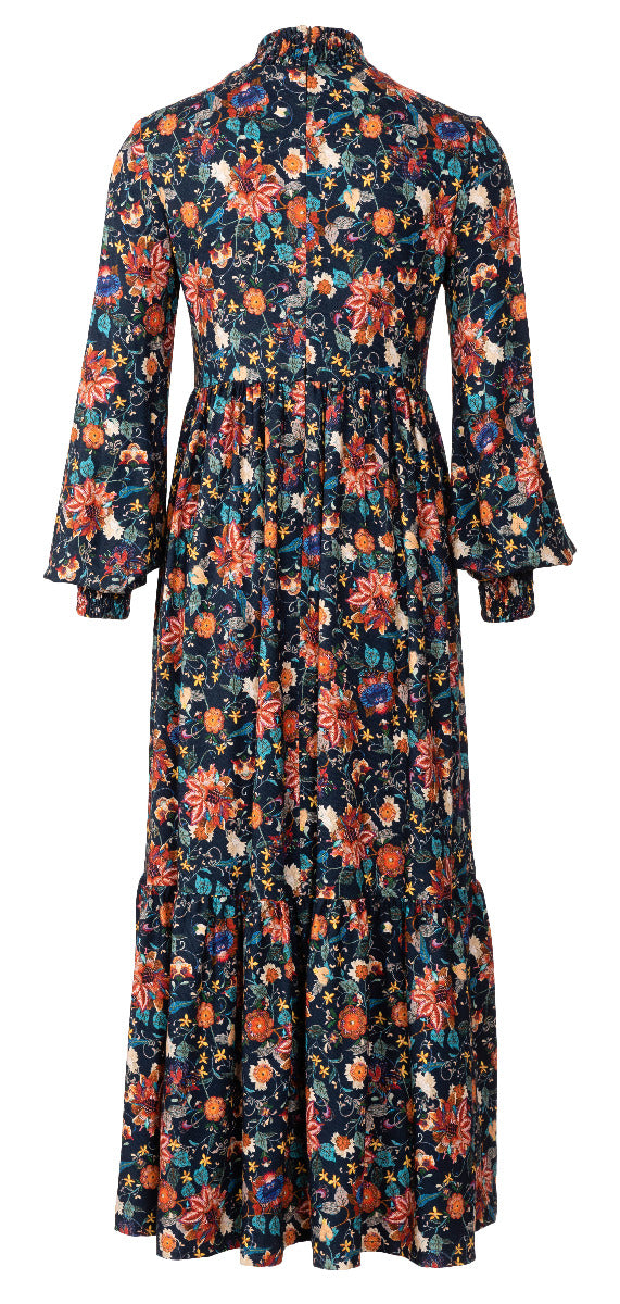 Patron de Couture Burda 6265 Robe - Ribes y Casals