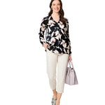 Patron de Couture Burda 6278 Blouse - Ribes y Casals