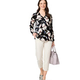 Patron de Couture Burda 6278 Blouse - Ribes y Casals