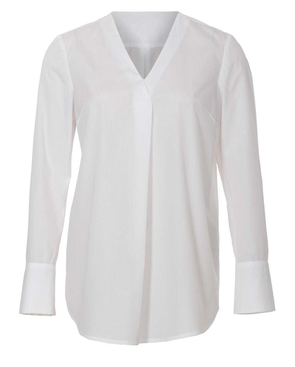 Patron de Couture Burda 6278 Blouse - Ribes y Casals