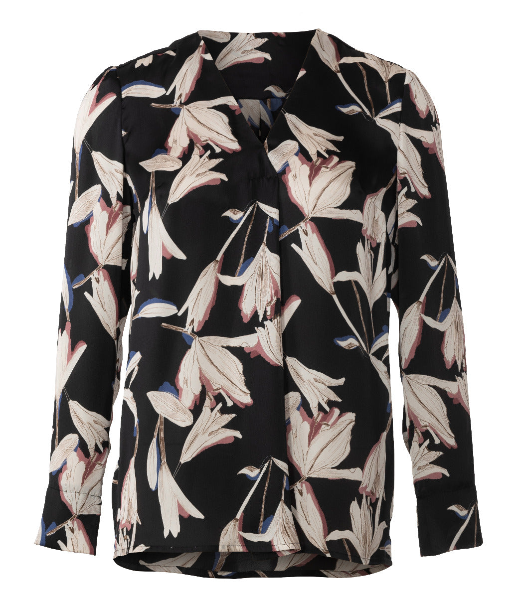 Patron de Couture Burda 6278 Blouse - Ribes y Casals