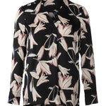 Patron de Couture Burda 6278 Blouse - Ribes y Casals