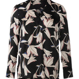 Patron de Couture Burda 6278 Blouse - Ribes y Casals