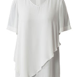 Patron de Couture Burda 6307 Chemise - Ribes y Casals