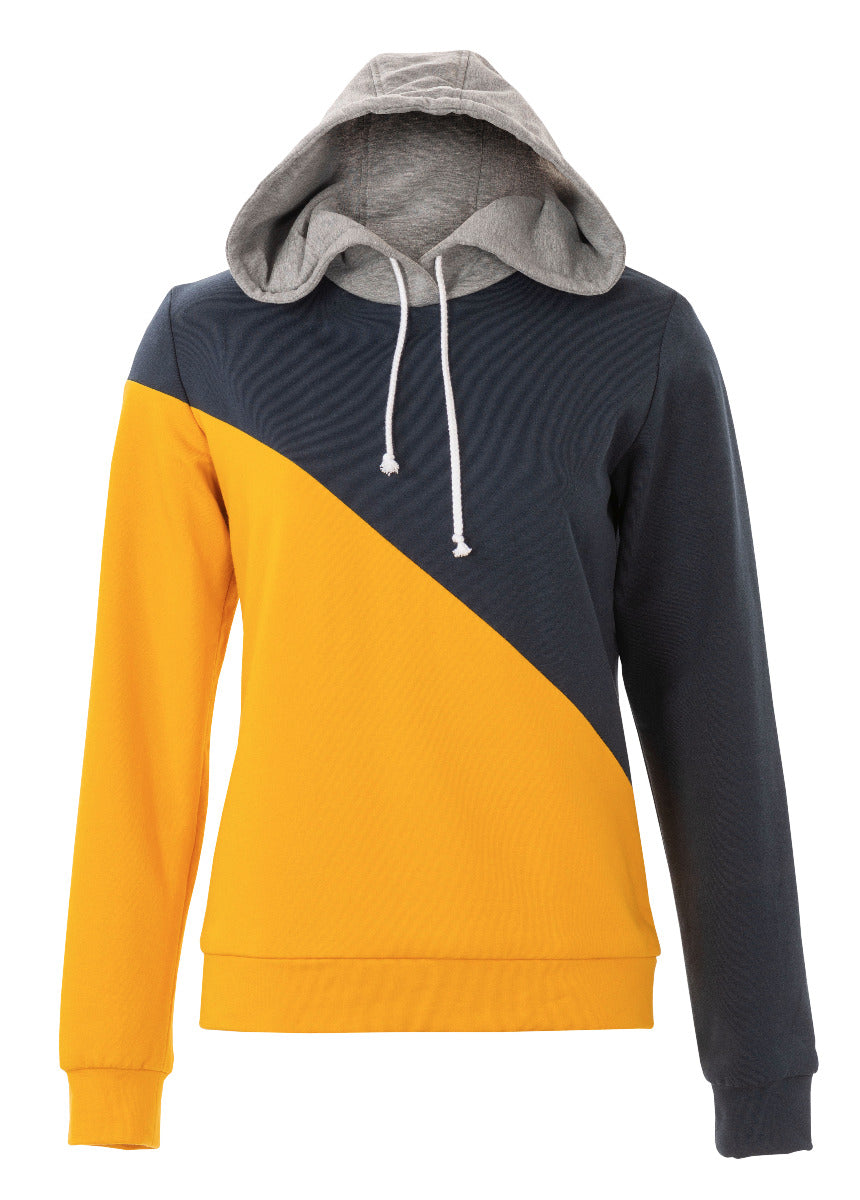 Patron de Couture Burda 6315 Pull - Ribes y Casals