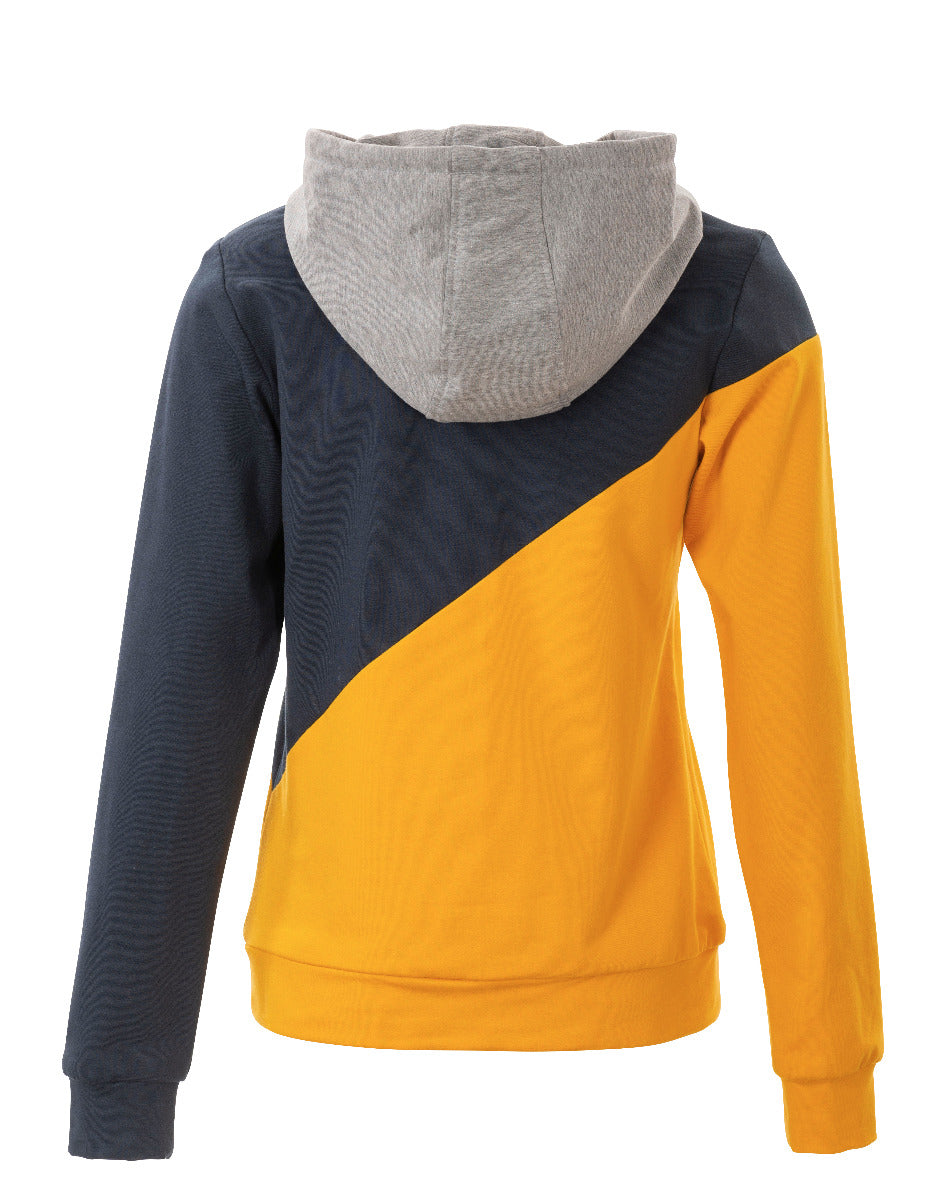 Patron de Couture Burda 6315 Pull - Ribes y Casals