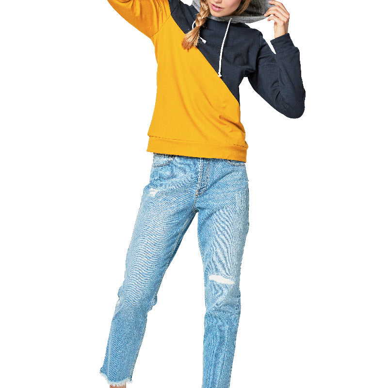 Patron de Couture Burda 6315 Pull - Ribes y Casals