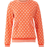 Patron de Couture Burda 6315 Pull - Ribes y Casals