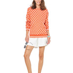 Patron de Couture Burda 6315 Pull - Ribes y Casals