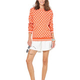 Patron de Couture Burda 6315 Pull - Ribes y Casals