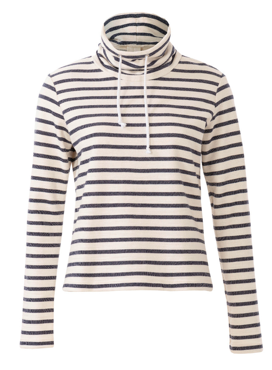 Patron de Couture Burda 6315 Pull - Ribes y Casals