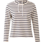 Patron de Couture Burda 6315 Pull - Ribes y Casals