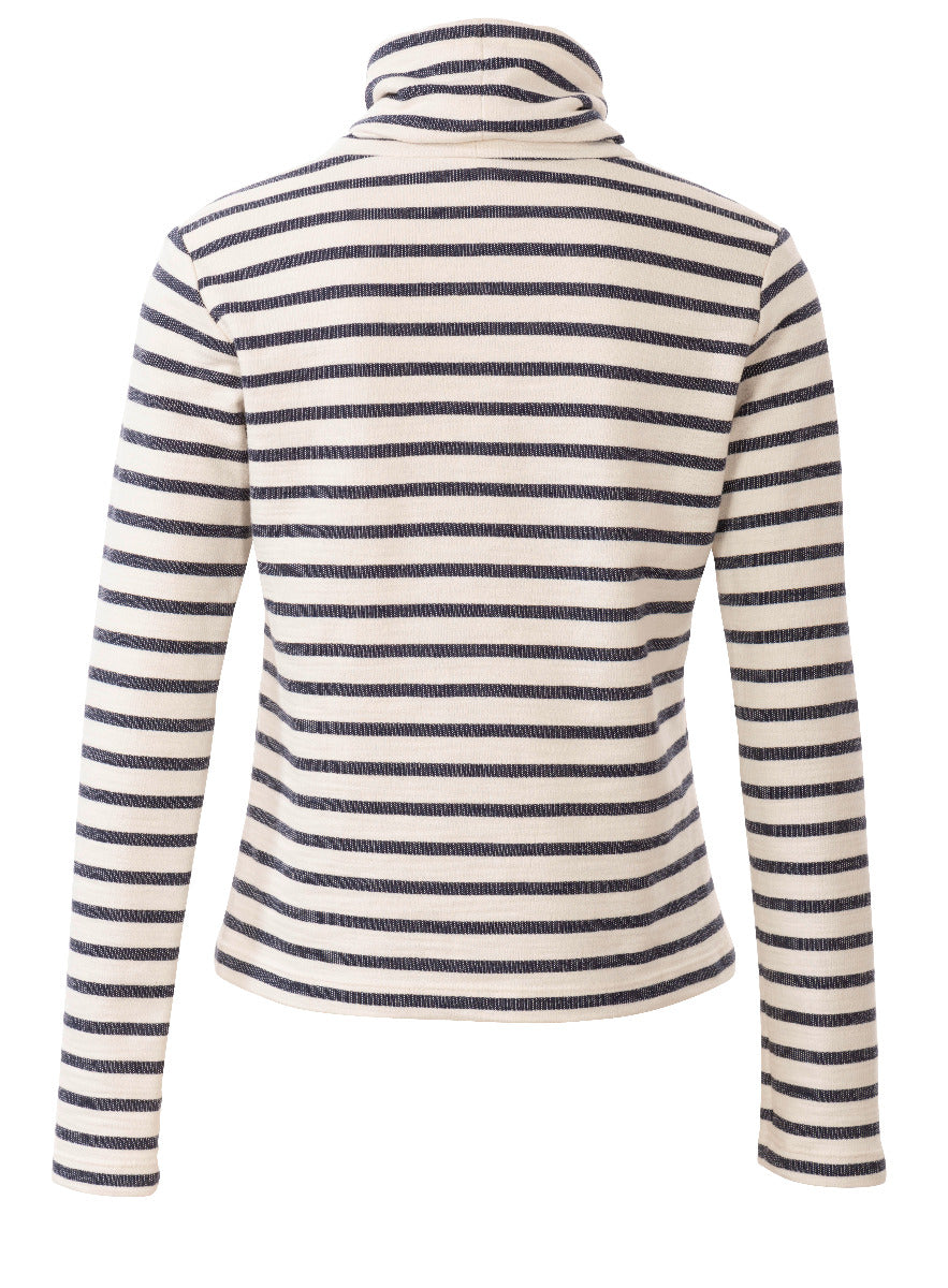 Patron de Couture Burda 6315 Pull - Ribes y Casals