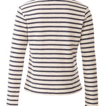 Patron de Couture Burda 6315 Pull - Ribes y Casals