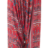 Patron de Couture Burda 6316 Pantalons - Ribes y Casals