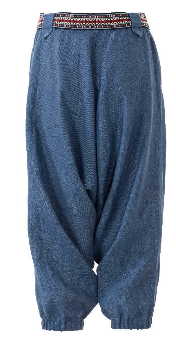 Patron de Couture Burda 6316 Pantalons - Ribes y Casals