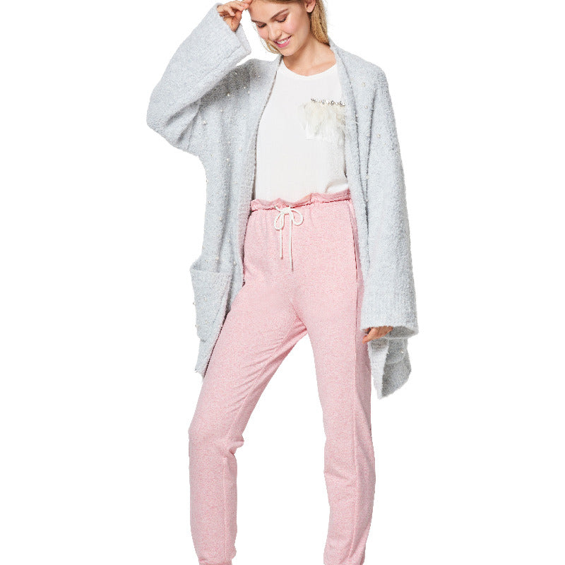 Patron de Couture Burda 6317 Pantalons - Ribes y Casals