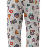 Patron de Couture Burda 6317 Pantalons - Ribes y Casals