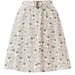 Patron de Couture Burda 6319 Jupe - Ribes y Casals