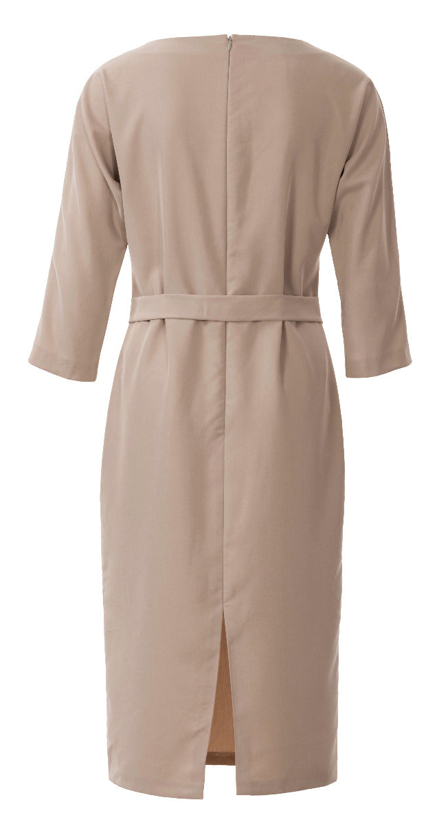 Patron de Couture Burda 6322 Robe - Ribes y Casals