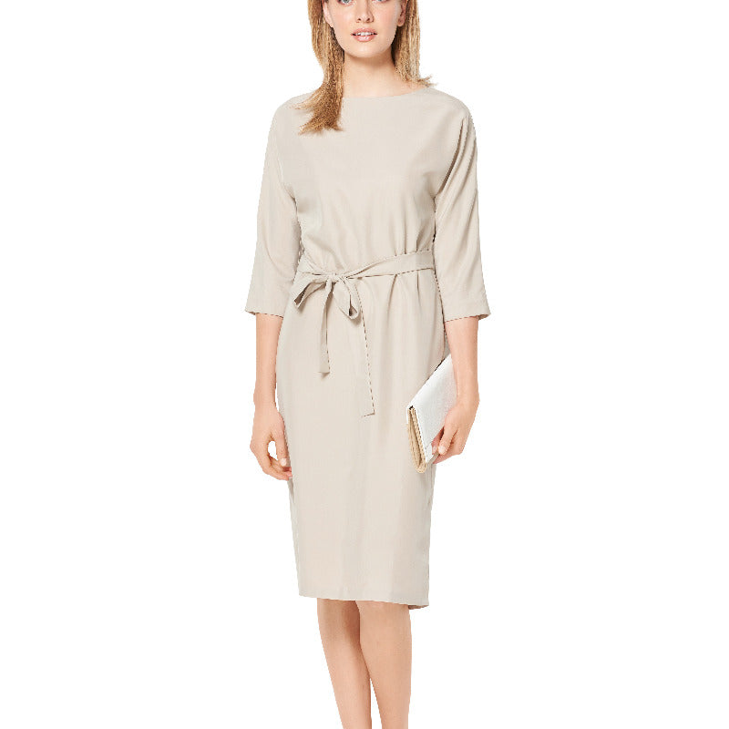 Patron de Couture Burda 6322 Robe - Ribes y Casals