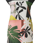 Patron de Couture Burda 6322 Robe - Ribes y Casals