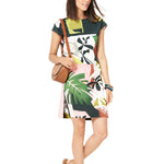 Patron de Couture Burda 6322 Robe - Ribes y Casals