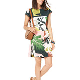 Patron de Couture Burda 6322 Robe - Ribes y Casals