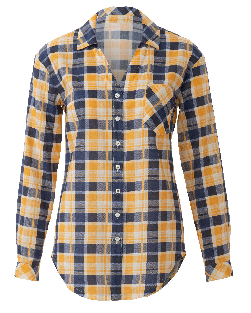 Patron de Couture Burda 6326 Blouse - Ribes y Casals