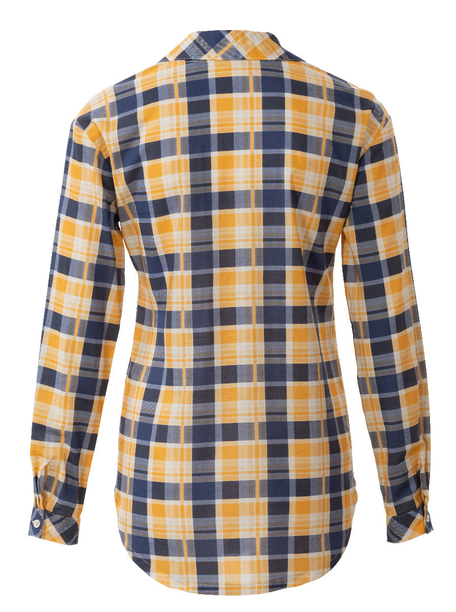 Patron de Couture Burda 6326 Blouse - Ribes y Casals