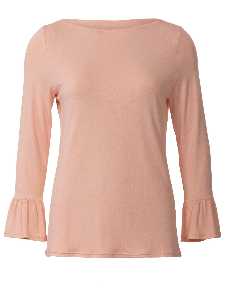 Patron de Couture Burda 6328 Chemise - Ribes y Casals