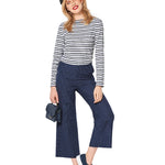 Patron de Couture Burda 6328 Chemise - Ribes y Casals