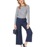 Patron de Couture Burda 6328 Chemise - Ribes y Casals