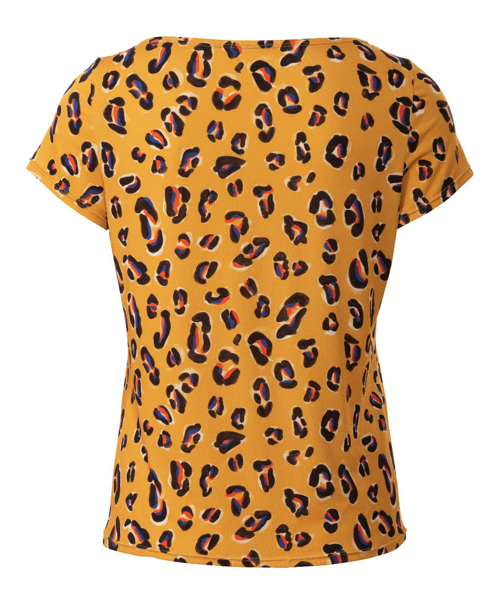 Patron de Couture Burda 6328 Chemise - Ribes y Casals