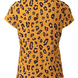 Patron de Couture Burda 6328 Chemise - Ribes y Casals