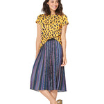 Patron de Couture Burda 6328 Chemise - Ribes y Casals