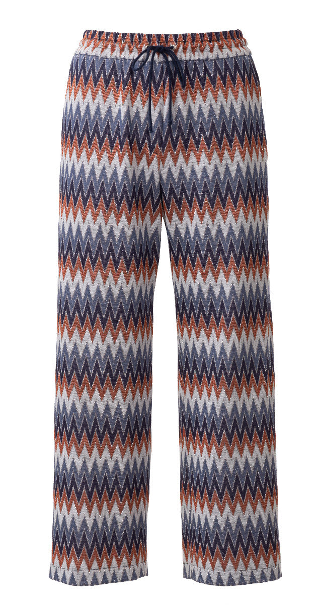 Patron de Couture Burda 6333 Pantalons - Ribes y Casals