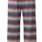 Patron de Couture Burda 6333 Pantalons - Ribes y Casals