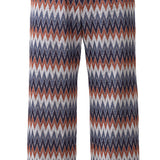 Patron de Couture Burda 6333 Pantalons - Ribes y Casals