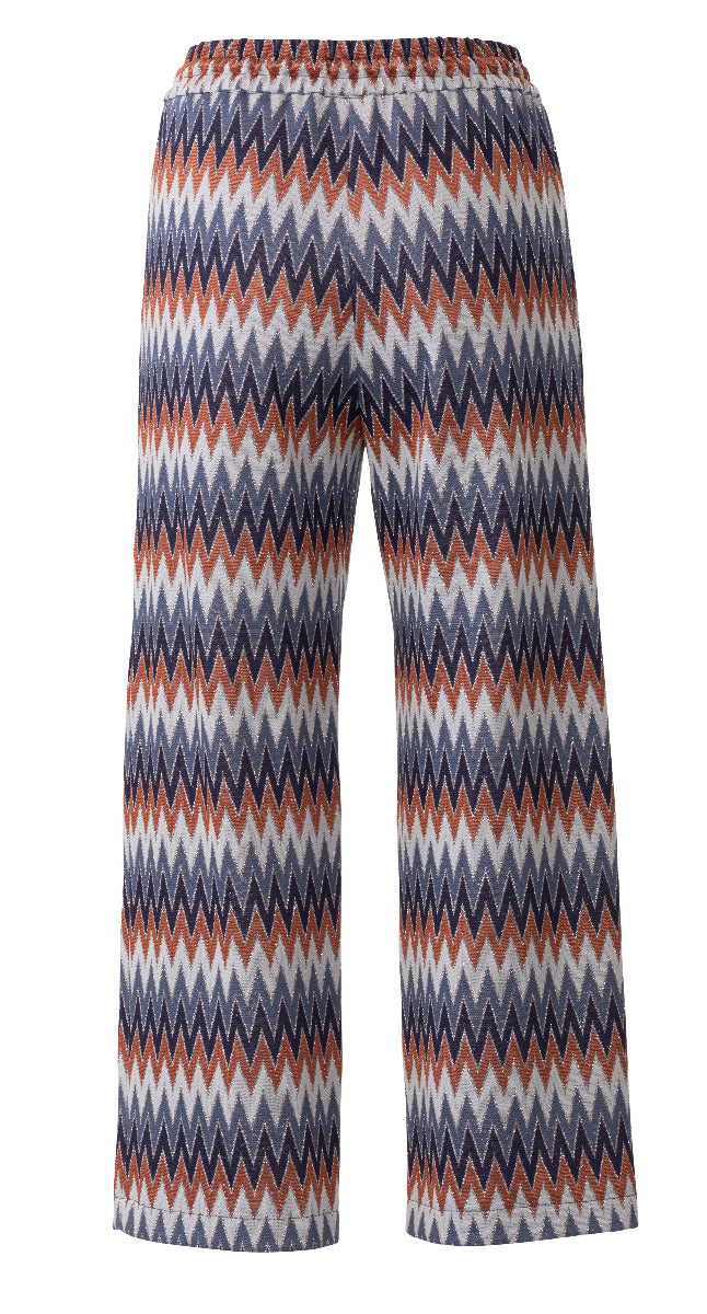 Patron de Couture Burda 6333 Pantalons - Ribes y Casals