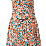 Patron de Couture Burda 6339 Robe - Ribes y Casals