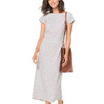 Patron de Couture Burda 6339 Robe - Ribes y Casals