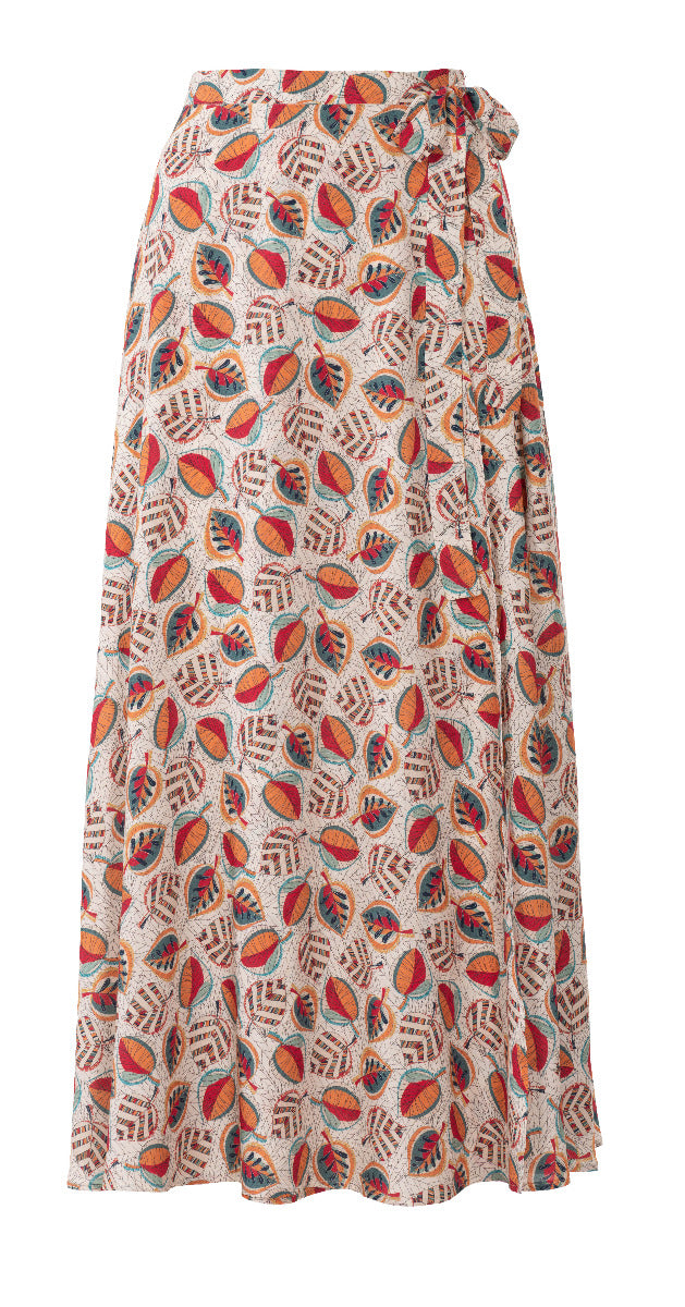 Patron de Couture Burda 6340 Jupe - Ribes y Casals