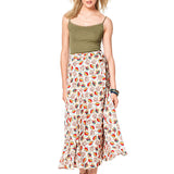 Patron de Couture Burda 6340 Jupe - Ribes y Casals