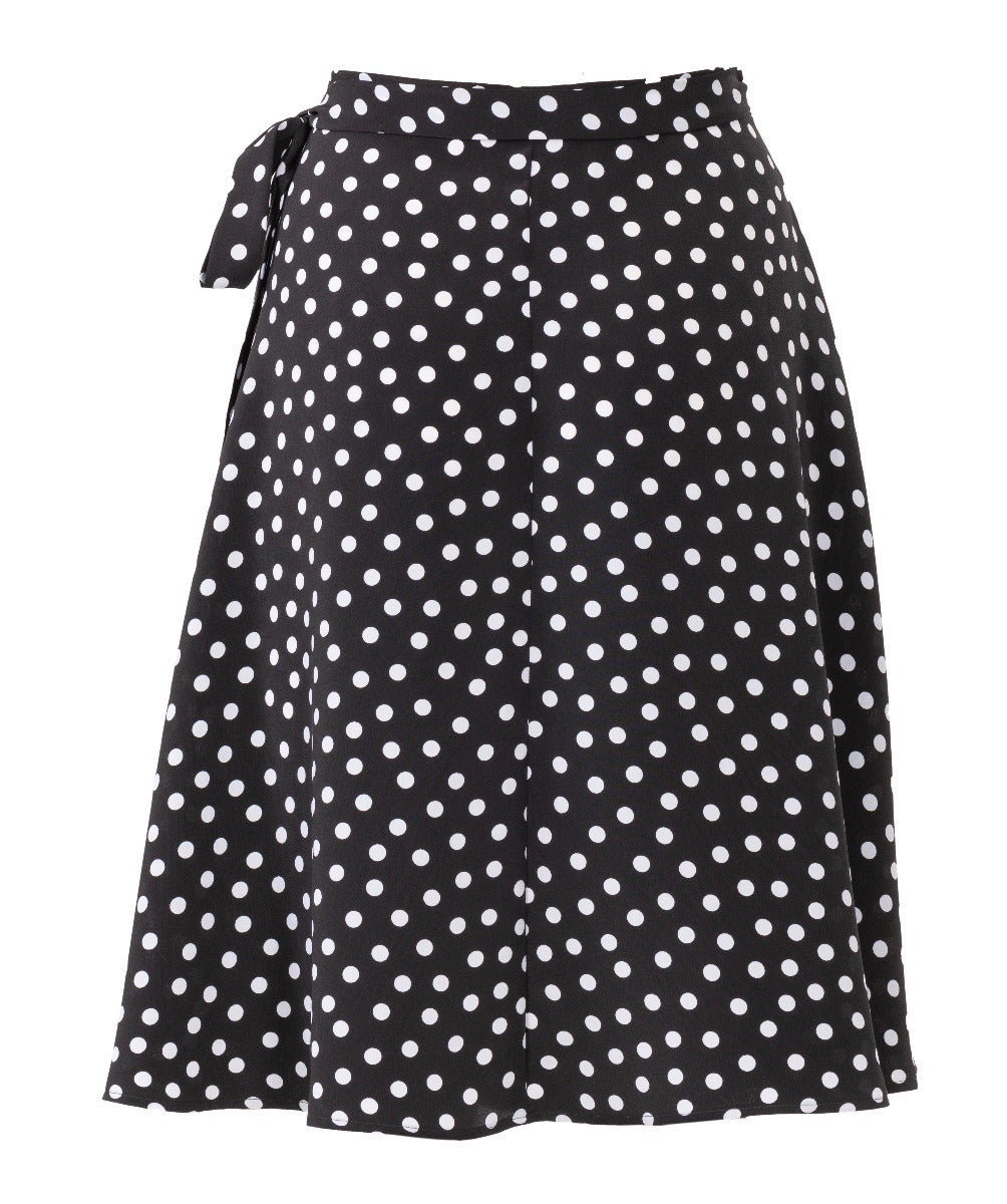 Patron de Couture Burda 6340 Jupe - Ribes y Casals