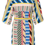 Patron de Couture Burda 6345 Robe - Ribes y Casals