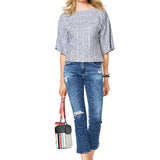 Patron de Couture Burda 6345 Robe - Ribes y Casals