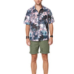 Patron de Couture Burda 6349 Chemise - Ribes y Casals