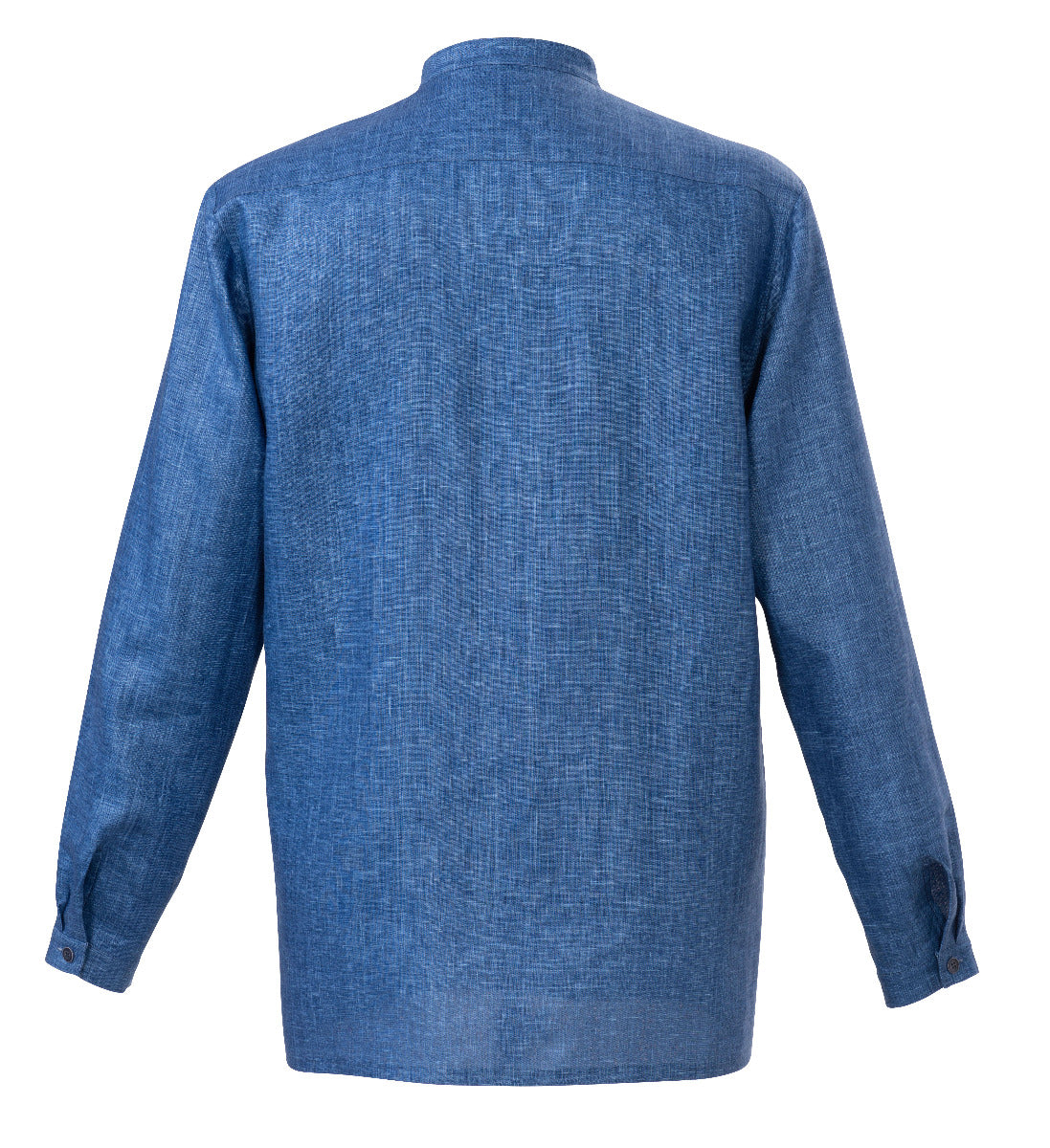 Patron de Couture Burda 6349 Chemise - Ribes y Casals