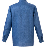 Patron de Couture Burda 6349 Chemise - Ribes y Casals